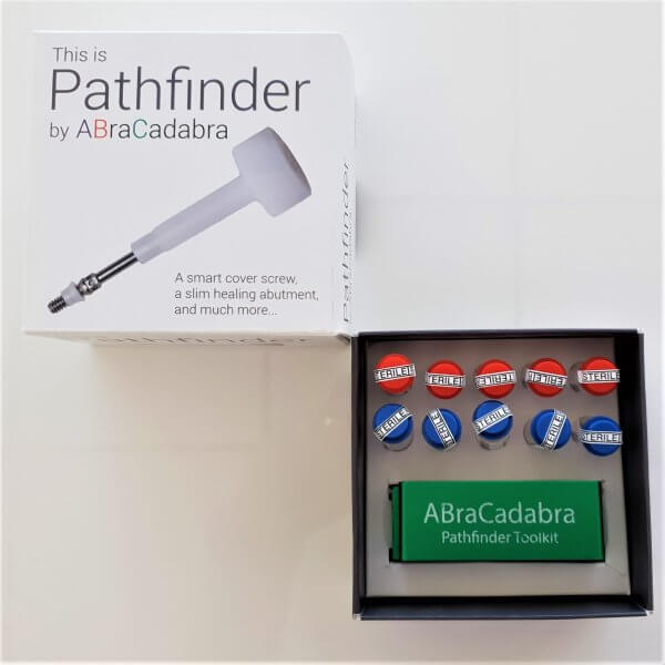 Pathfinder - Starter Kit - Image 2